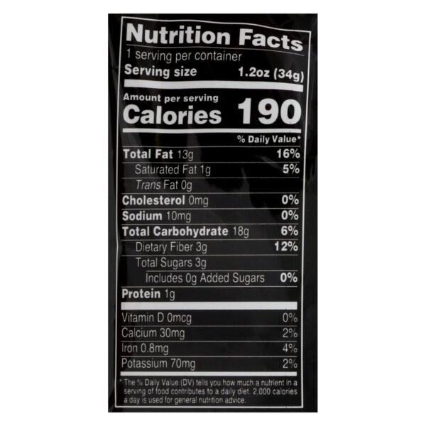 Terra Chips Sweet Potato Chips - Case Of 24 - 1.2 Oz - Image 2