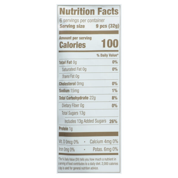 Albanese - Gummi Bears 8 Ultimate Fl - Case Of 6-7.75 Oz - Image 2