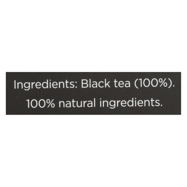 Taylors Of Harrogate Scottish Breakfast Tea Bags - Case Of 6 - 50 Bag - Image 2