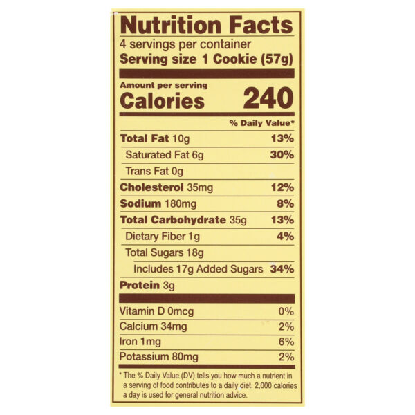 Magnolia Bakery - Key Banana Pudding Classic - Case Of 8-8 Ounces - Image 2