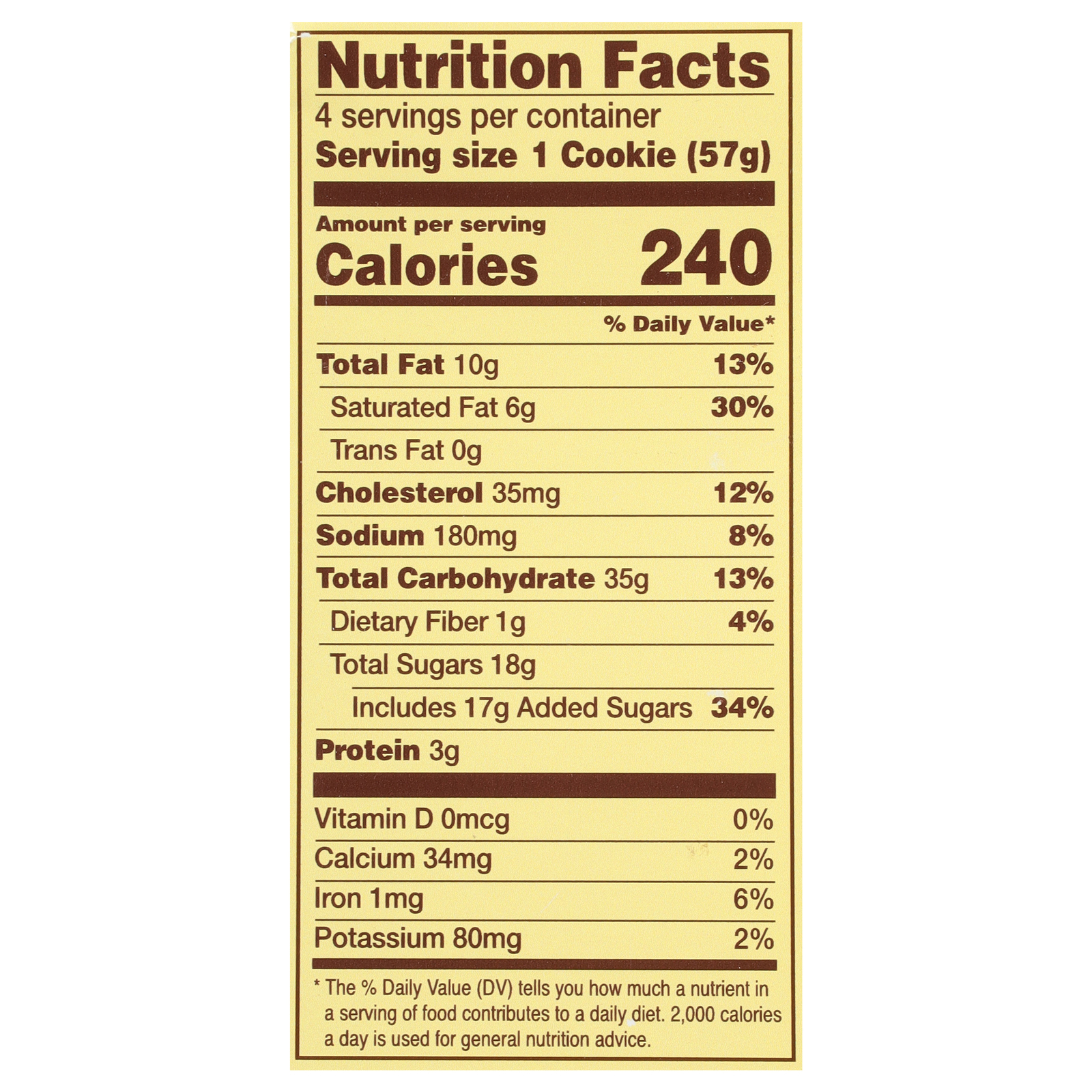 Magnolia Bakery - Key Banana Pudding Classic - Case Of 8-8 Ounces - Image 2