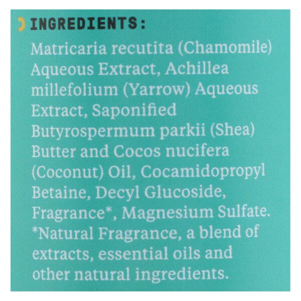 Alaffia - Shampoo Curl Enhancing - 1 Each-12 Fz - Image 2