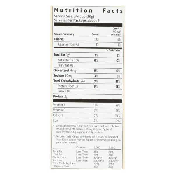 Envirokidz - Organic Corn Puff - Gorilla Munch - Case Of 12 - 10 Oz. - Image 2