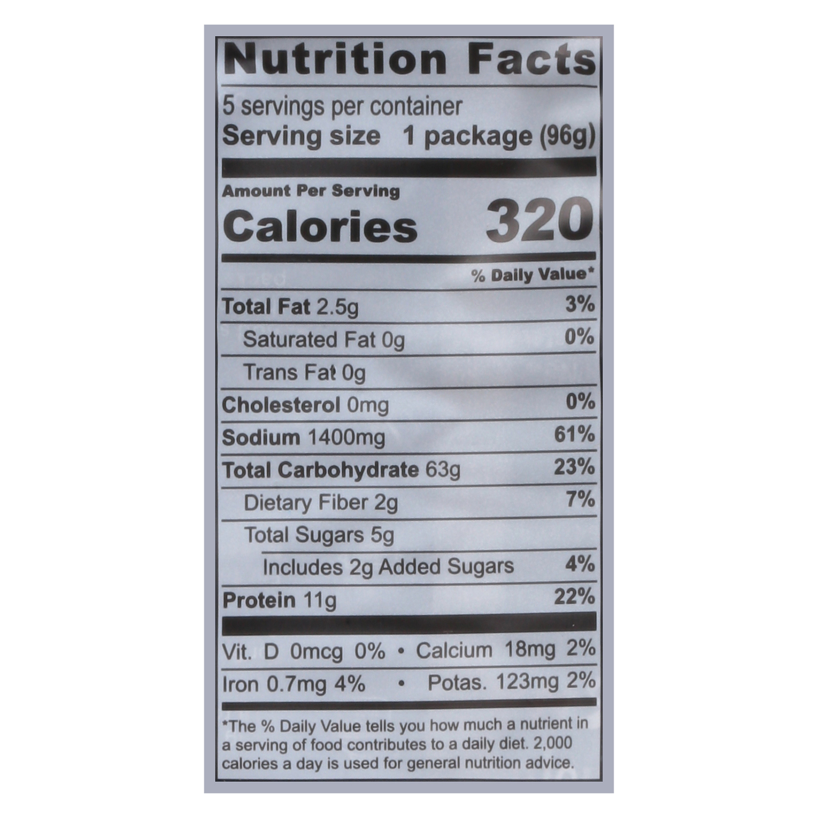 Momofuku - Noodles Soy And Scallions - Case Of 10-16.93 Oz - Image 2