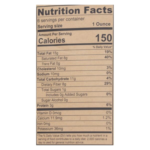 Choczero - Keto Brk Milk Chocolate Hazelnt - Case Of 12-6 Oz - Image 2
