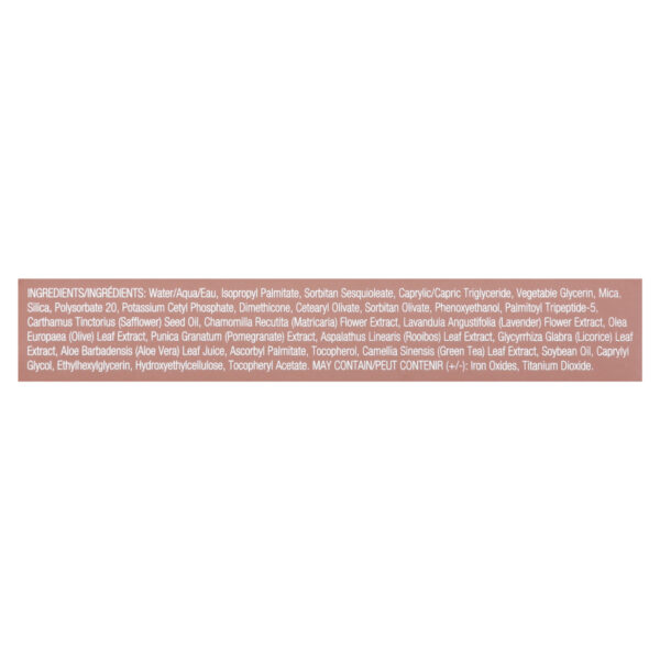 Mineral Fusion - Mkup Liquid Foundation Warm1 - 1 Each-1 Fz - Image 2