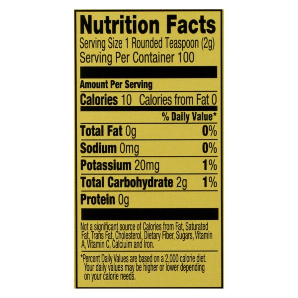 Kaffree Instant Roasted Grain Beverage - Roma - Case Of 6 - 7 Oz. - Image 2