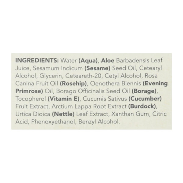 Sukin - Antioxidant Eye Serum - 1 Each - 1.01 Fz - Image 2
