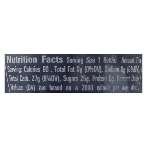 Clearly Canadian - Sparkling Water Wild Cherry - Case Of 12-11 Fz - Image 2
