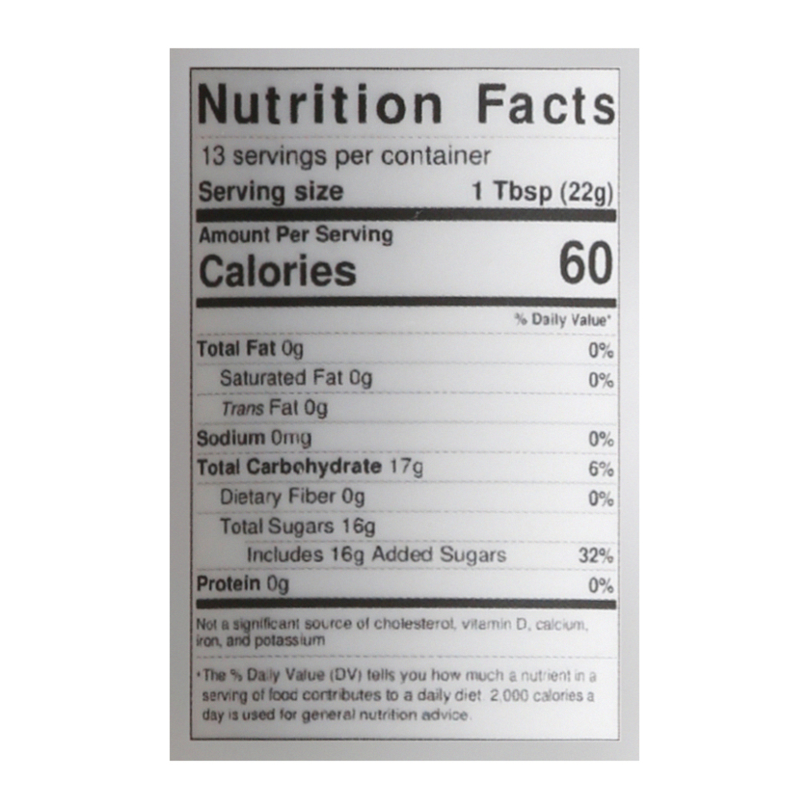Red Clay - Honey Spicy Peach - Case Of 6-9 Ounces - Image 2