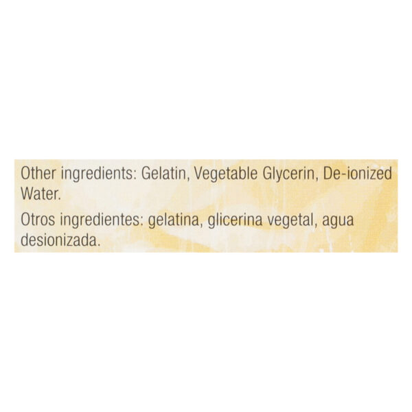 Bio Nutrition - Premium Black Seed Oil - 1 Each - 90 Sgel - Image 2