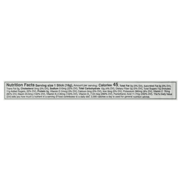 Liquid Iv - Drink Mix Watermelon Single - Case Of 8 - 0.56 Oz - Image 2