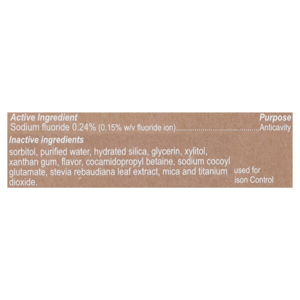Hello Products Llc - Tthpst Kid Unicorn Flride - 1 Each-4.2 Oz - Image 2