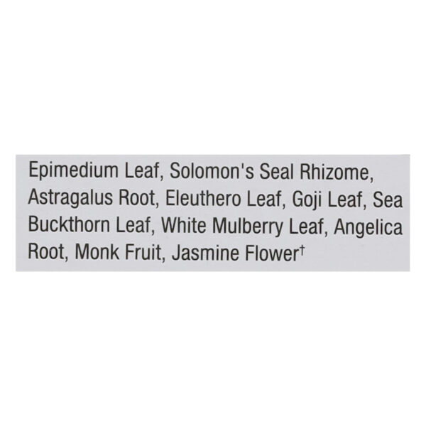 Bravo Teas And Herbs - Tea - Menopause Comfort - 20 Bag - Image 2