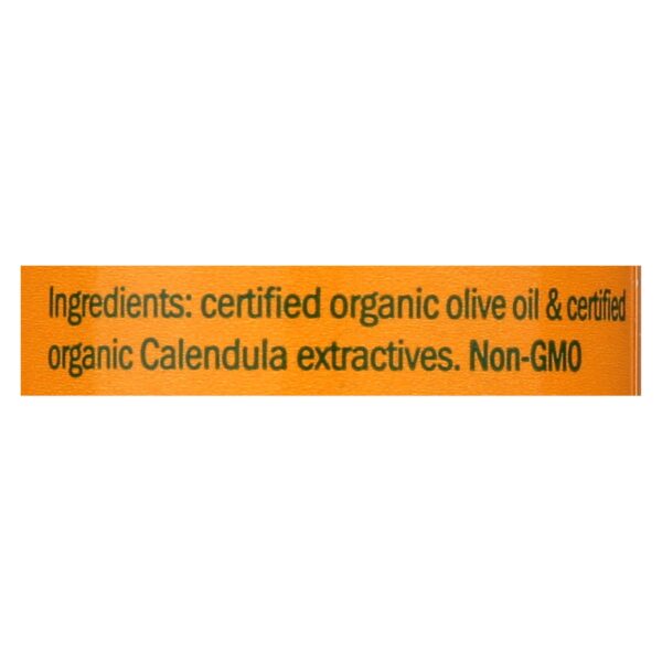Herb Pharm - Calendula Oil - 1 Each-1 Fz - Image 2