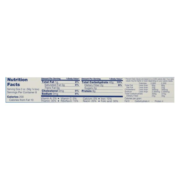 De Cecco Pasta - Linguine Pasta - Case Of 20 - 16 Oz. - Image 2