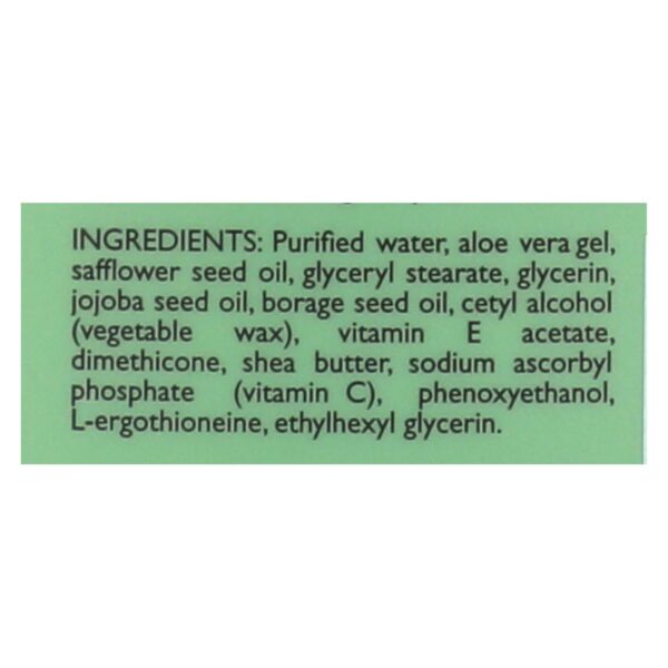 Shikai Borage Therapy Dry Skin Lotion Unscented - 8 Fl Oz - Image 2