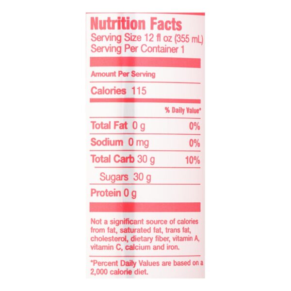 Guru Energy Drink - Energy Drink Organic Original - Case Of 24-12 Fluid Ounces - Image 2