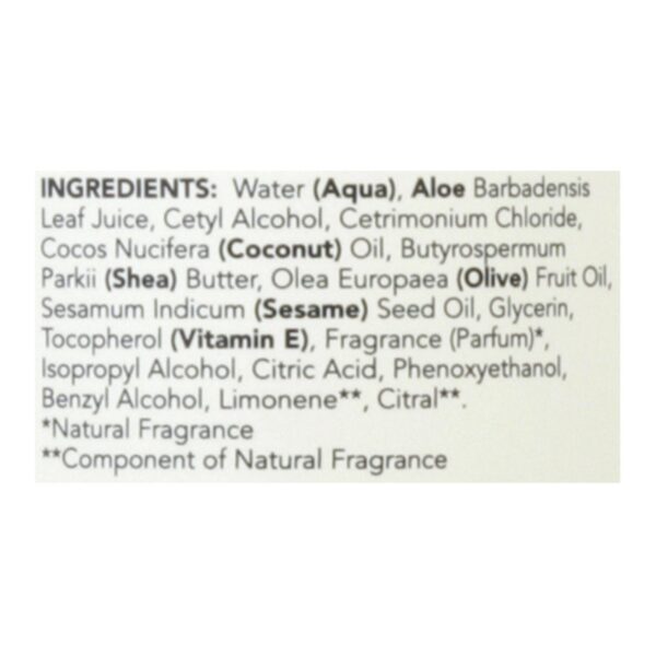Sukin - Hydrating Conditioner - 1 Each - 16.9 Fz - Image 2