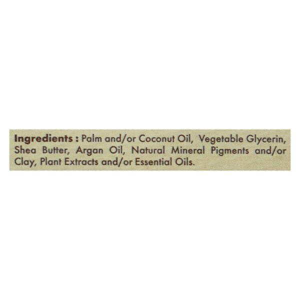 A La Maison - Bar Soap - Coconut Creme - 8.8 Oz - Image 2