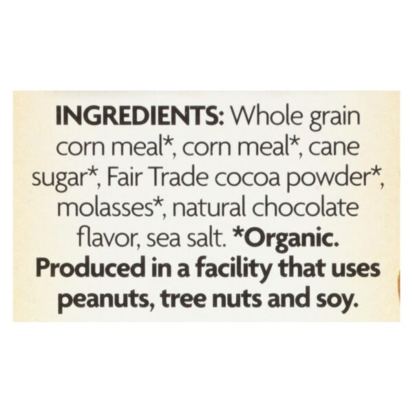 Envirokidz - Organic Cereal - Choco Chimps - Case Of 12 - 10 Oz. - Image 2