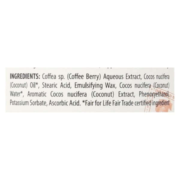 Alaffia - Everyday Lotion - Hydrating Coconut - 32 Fl Oz. - Image 2