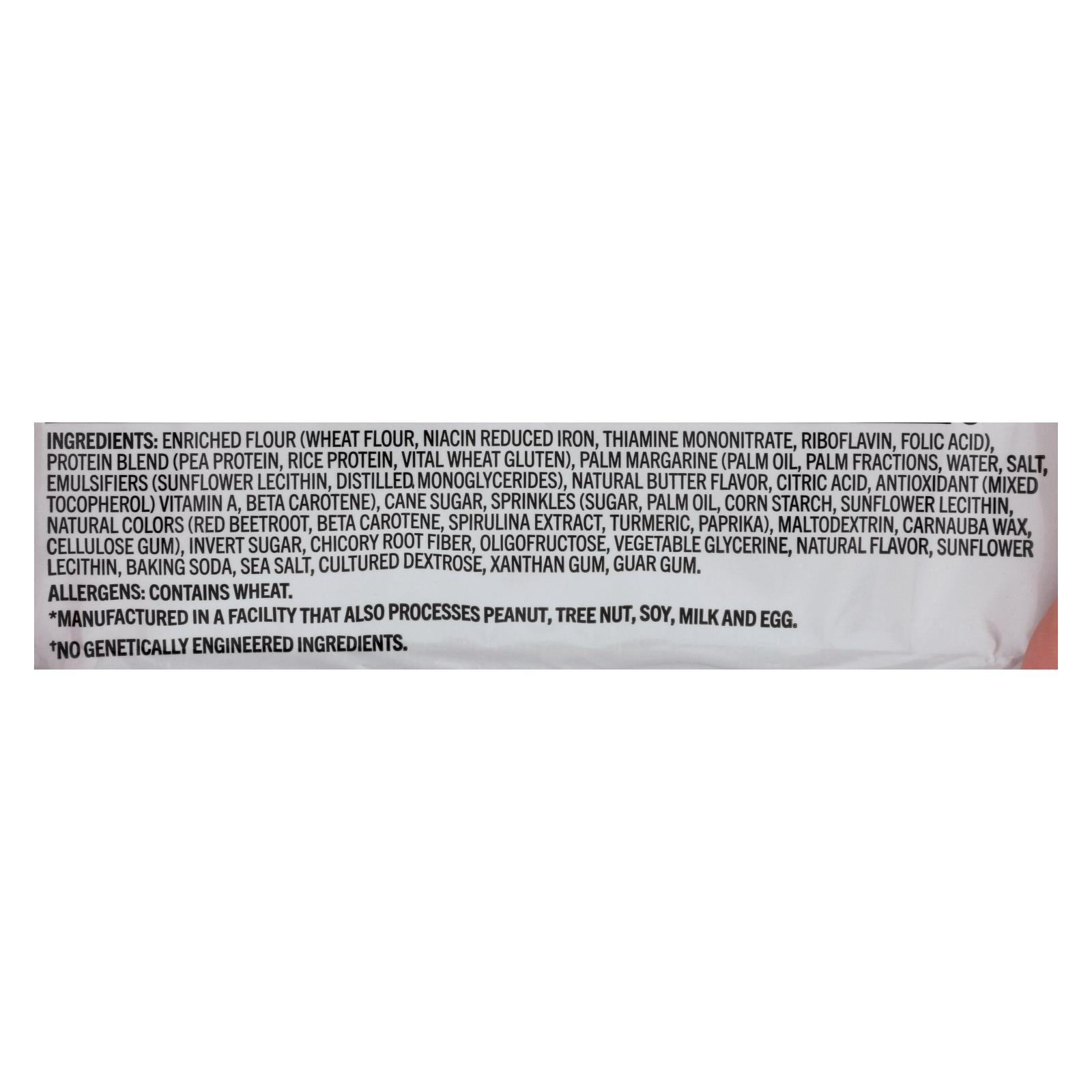 Lenny And Larry's The Complete Cookie Birthday Cake - Case Of 12 - 4 Oz - Image 4