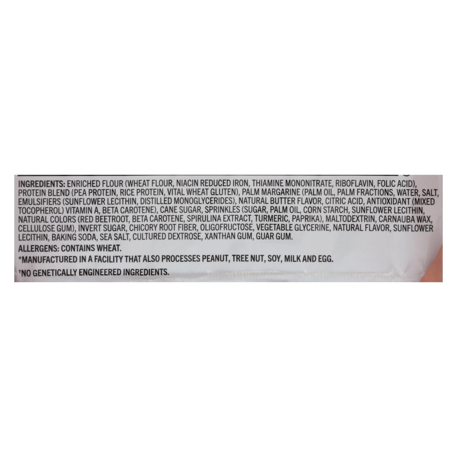 Lenny And Larry's The Complete Cookie Birthday Cake - Case Of 12 - 4 Oz - Image 5