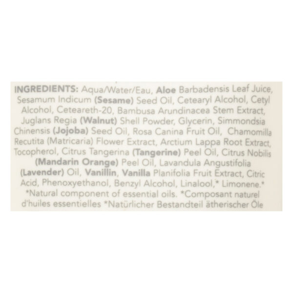 Sukin - Revitalising Facial Scrub - 1 Each - 4.23 Fz - Image 2
