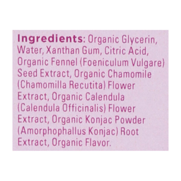 Hyland's - Soothing Gel Organic Baby Day - 1 Each - 0.53 Ounces - Image 2