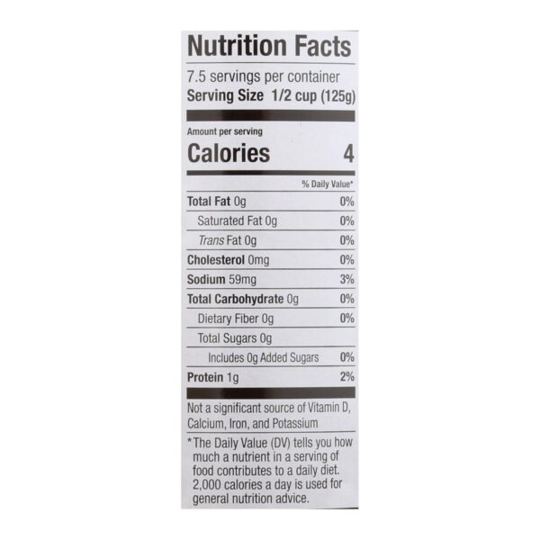 Zoup! Good, Really Good Chicken Broth - Case Of 6 - 31 Fz - Image 2