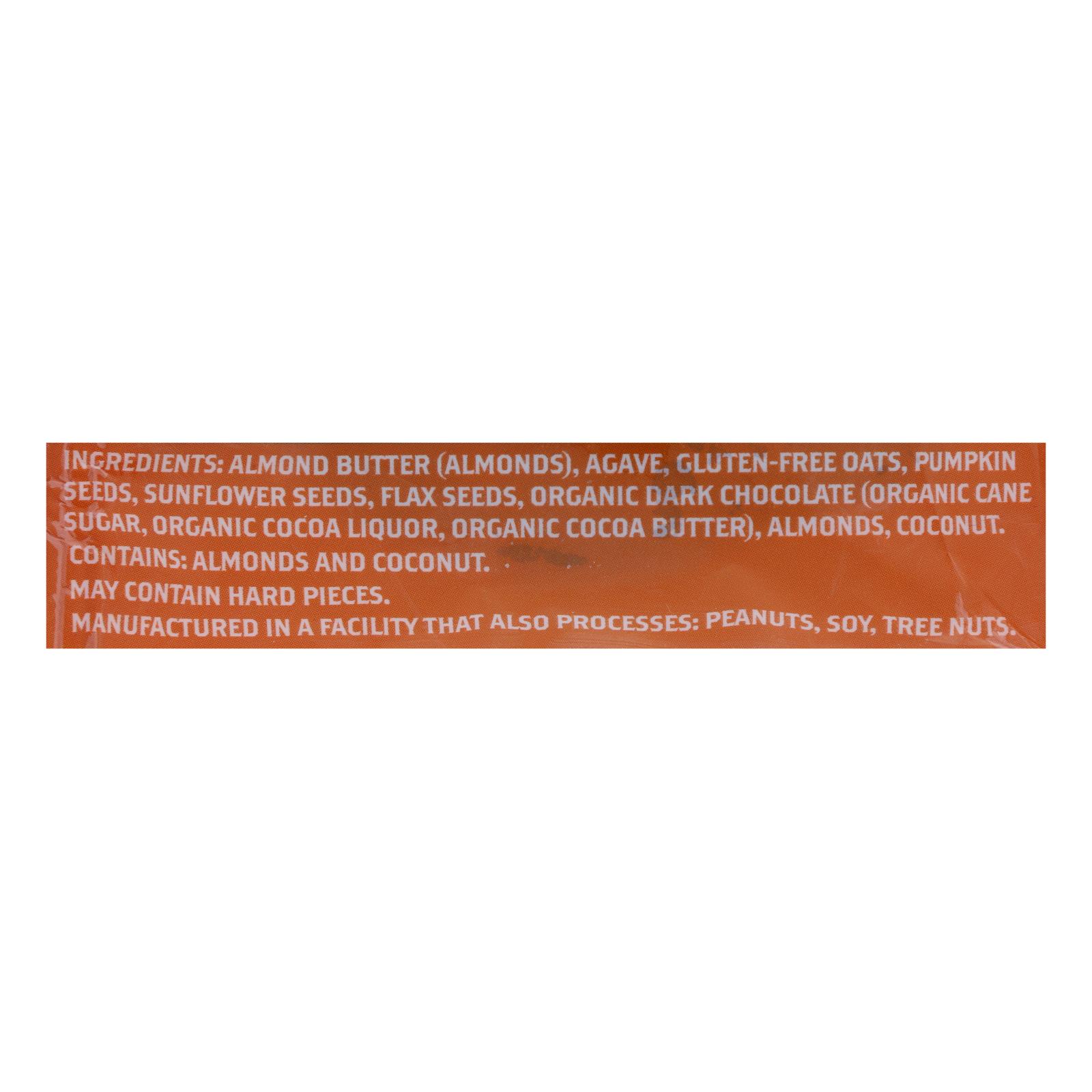 Protein Puck - Bar Daily Bliss Almond Cchip - Case Of 12-1.34 Oz - Image 2