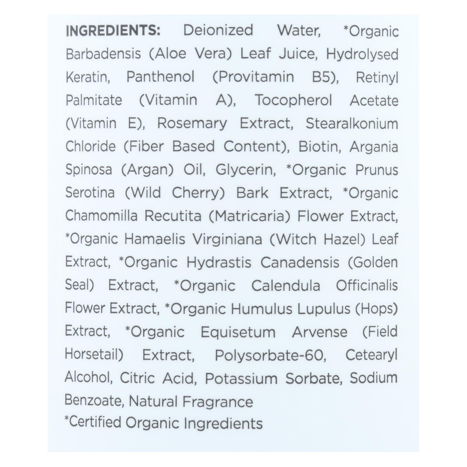 Mill Creek Botanicals Repair Formula Keratin Conditioner  - 1 Each - 14 Fz - Image 2