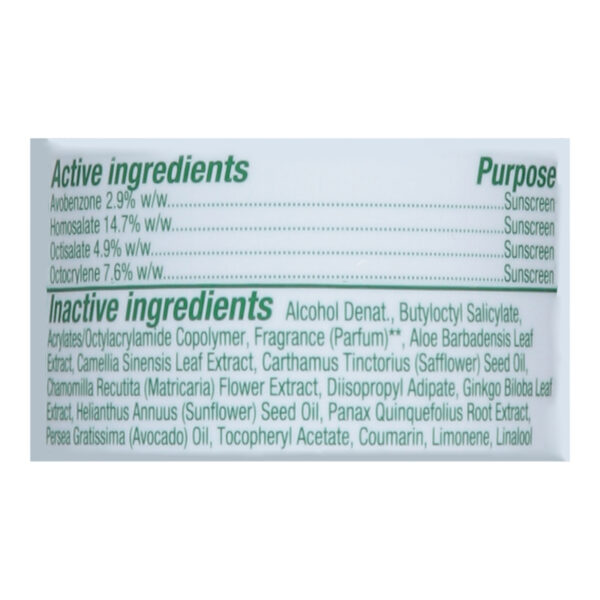 Alba Botanica - Sunscreen Spray Coconut Spf 50 - 1 Each-5 Fluid Ounces - Image 2