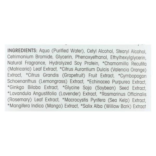 Giovanni Hair Care Products - Conditioner Smooth Deep Moisture - 24 Fz - Image 2