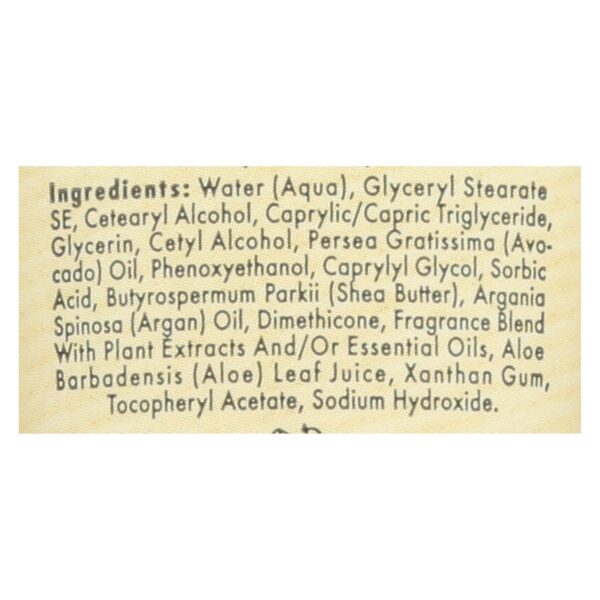 A La Maison - Hand Cream - Honeysuckle - 1.7 Fl Oz. - Image 2