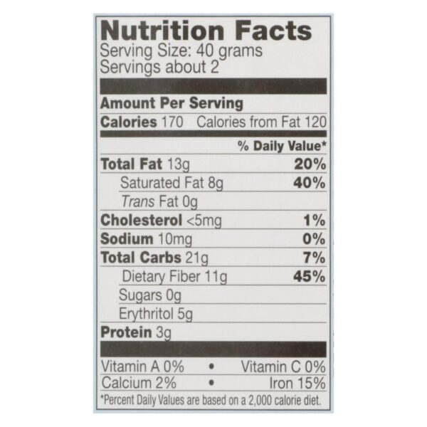 Lily's Sweets Chocolate Bar - Dark Chocolate - 55 Percent Cocoa - Crispy Rice - 3 Oz Bars - Case Of 12 - Image 2