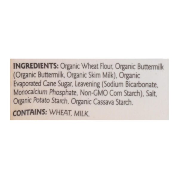 Birch Benders - Panck&wkl Mx Btrmilk - Case Of 6-16 Oz - Image 2