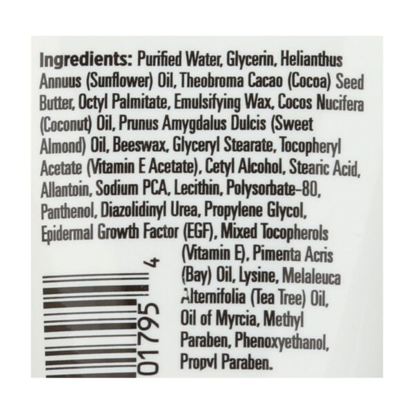 Quantum Herbal Skin Crack Cream - 2 Oz - Image 2