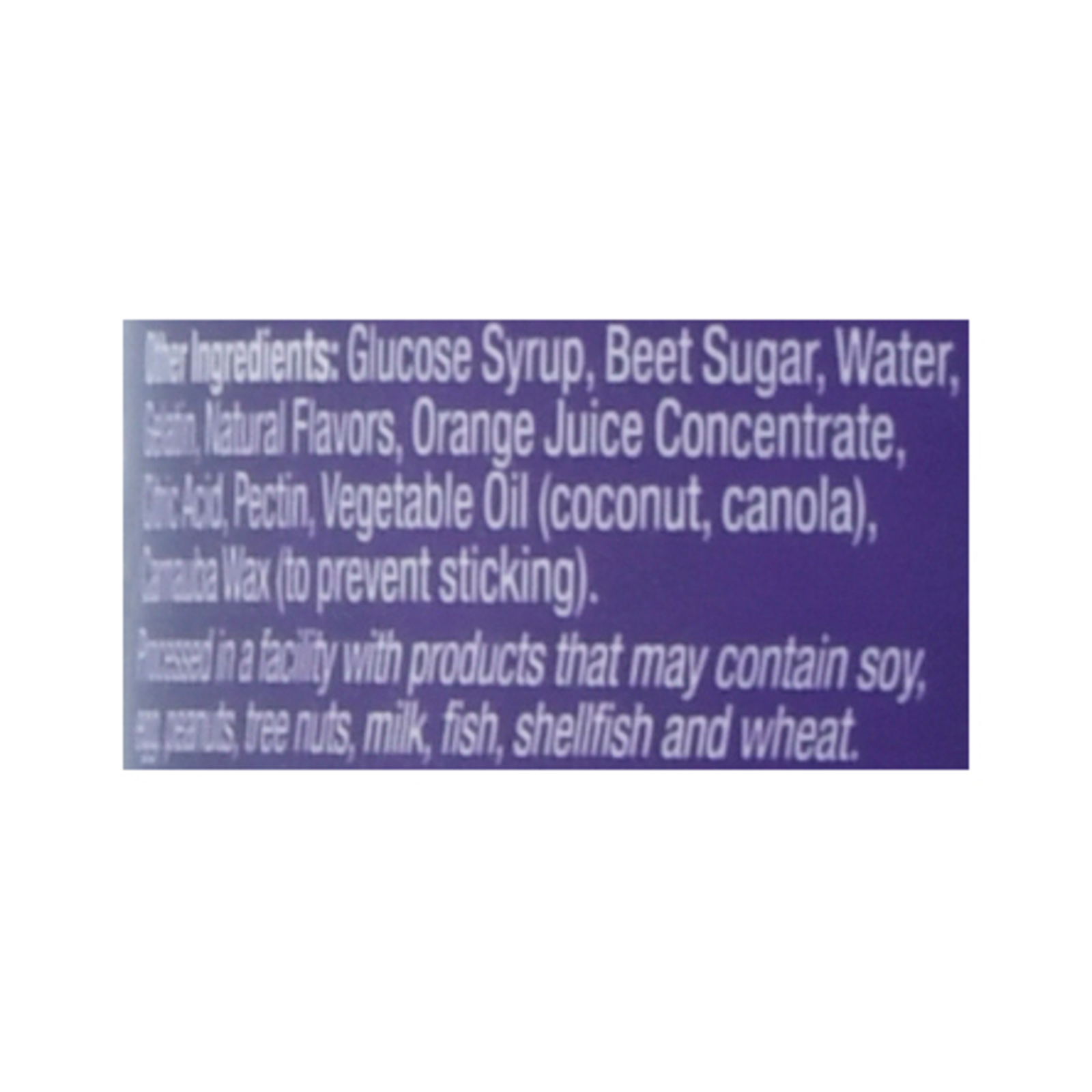 Olly - Supplement Immune Sleep Elderberry - Case Of 3-36 Count - Image 2