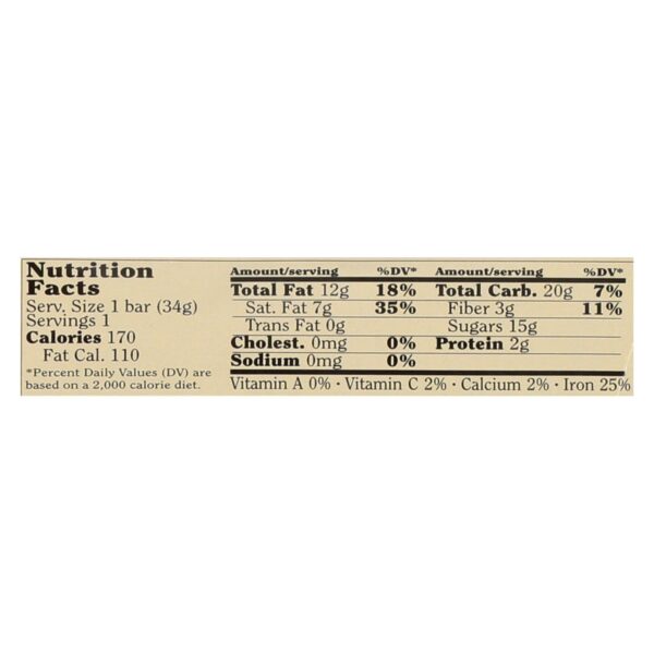 Chocolove Xoxox - Premium Chocolate Bar - Dark Chocolate - Raspberries - Mini - 1.2 Oz Bars - Case Of 12 - Image 2
