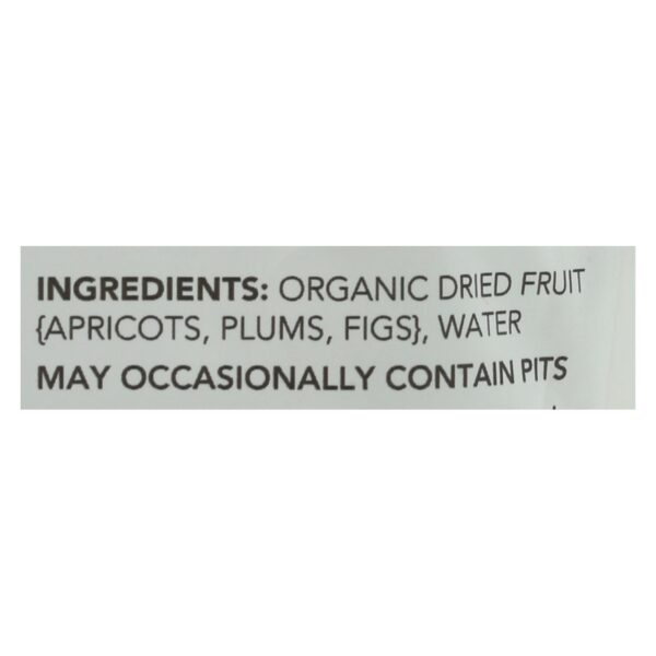Fruit Bliss - Organic Fruit Medley - Fruit Medley - Case Of 6 - 5 Oz. - Image 2