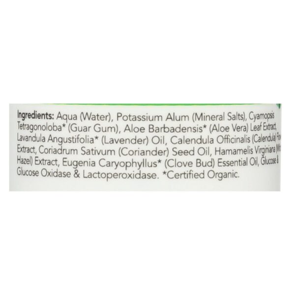 Lafe's Natural Body Care - Lafes Roll On Soothe - 1 Each - 2.5 Fz - Image 2