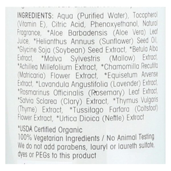 Giovanni Vitapro Fusion Leave-in Hair Treatment - 5.1 Fl Oz - Image 2