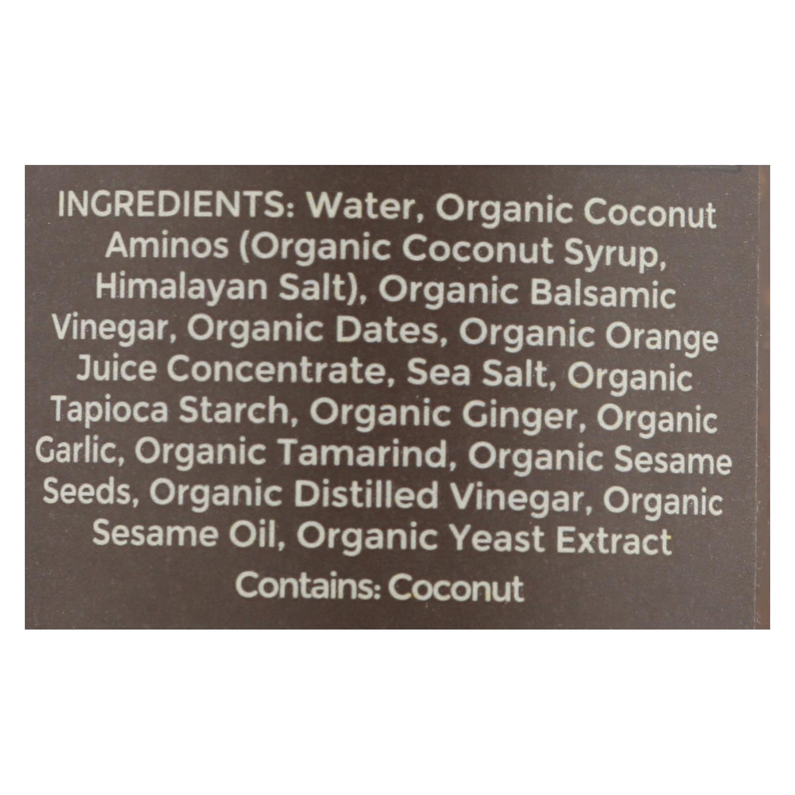 Primal Kitchen - Teriyaki Sauce No Soy - Case Of 6 - 8.5 Oz - Image 2
