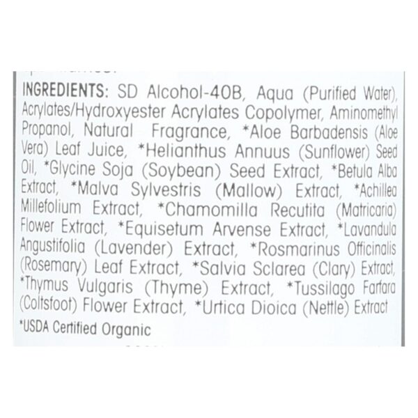 Giovanni L.a. Hold Hair Spritz - 2 Fl Oz - Case Of 12 - Image 2