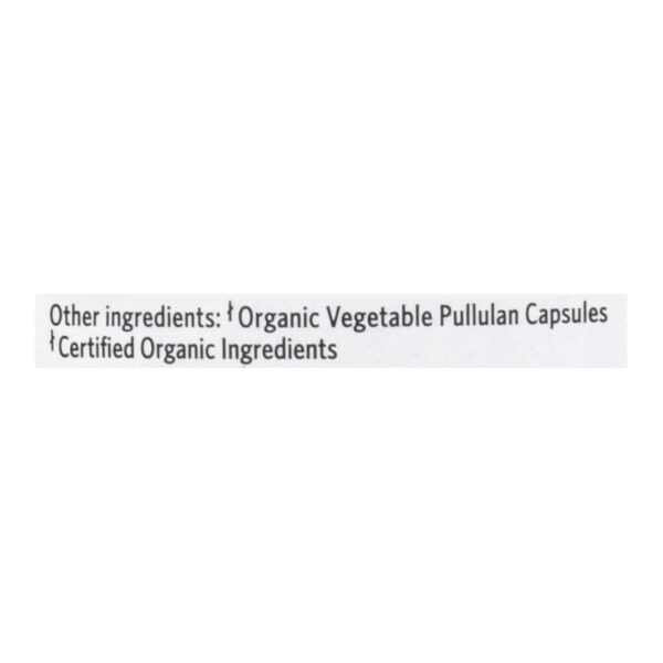 Organic India Triphala - Organic - 90 Vcap - Image 2
