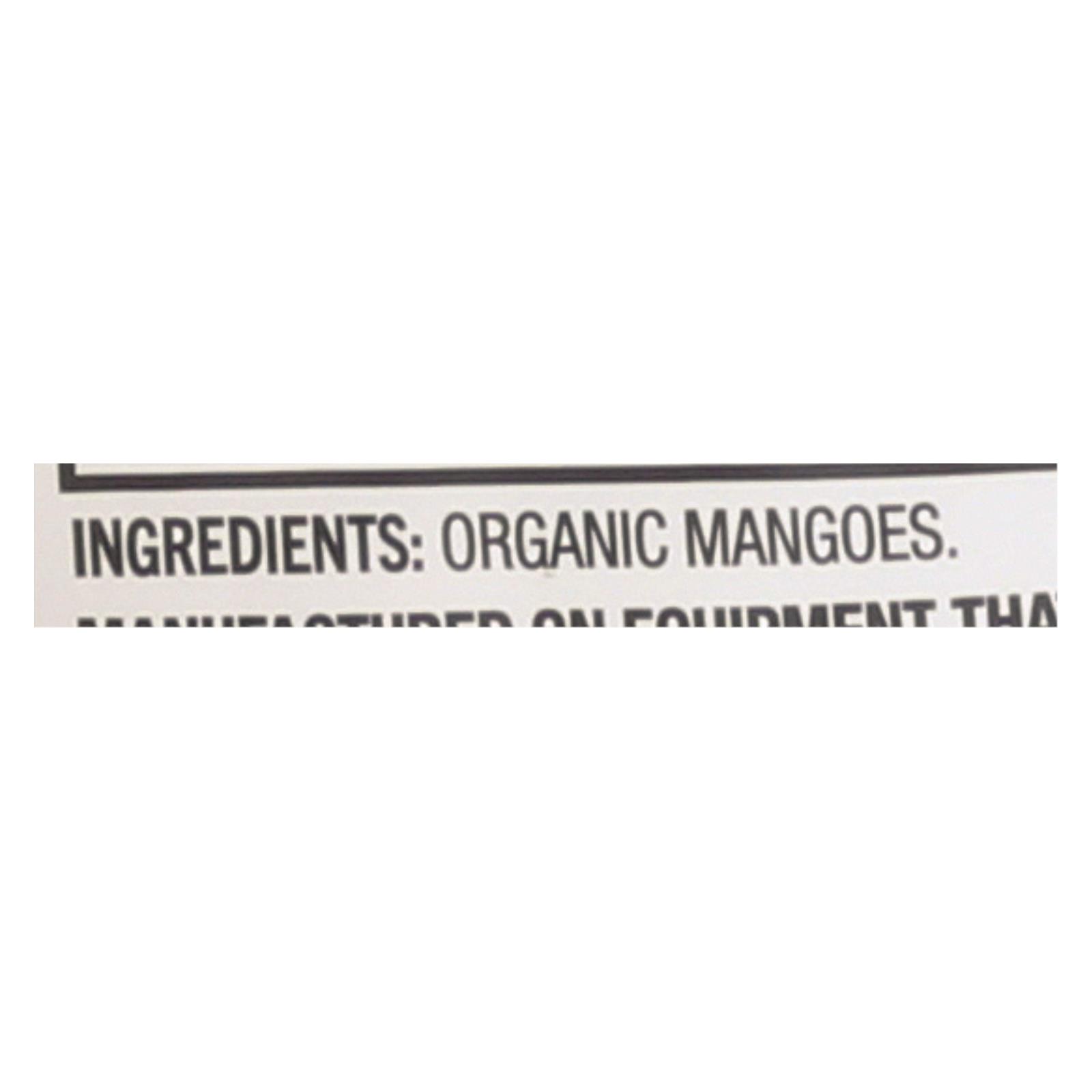Made In Nature Mangoes Dried Fruit  - Case Of 6 - 3 Oz - Image 2
