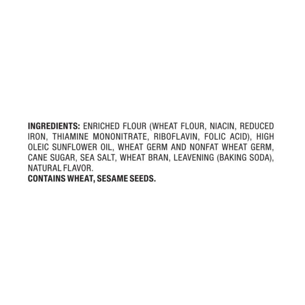 Breton/dare - Crackers Original - Case Of 12-7 Oz - Image 2