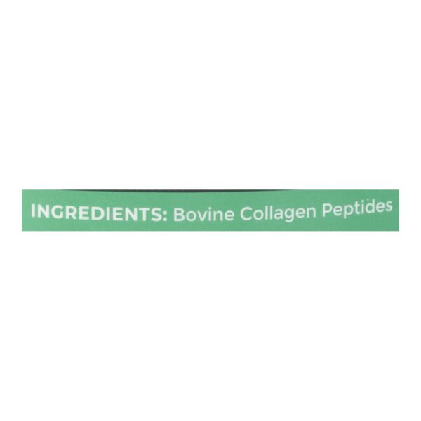 Primal Kitchen - Collagen Peptides Unflav - 1 Each 1-1.2 Lb - Image 2